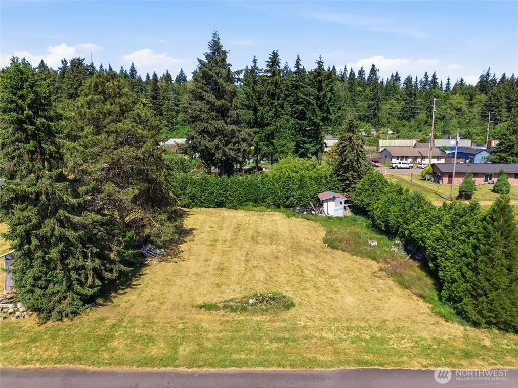 305 N Nenant Street Bucoda WA 98530