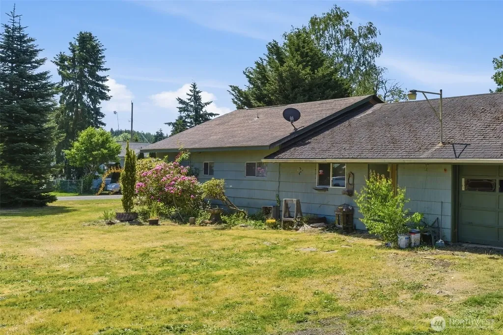305 N Nenant Street Bucoda WA 98530