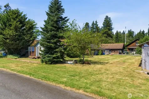 305 N Nenant Street Bucoda WA 98530