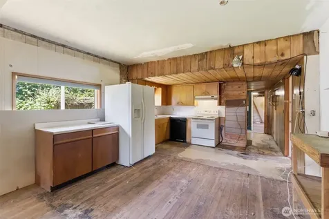 305 N Nenant Street Bucoda WA 98530