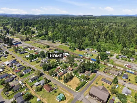 305 N Nenant Street Bucoda WA 98530