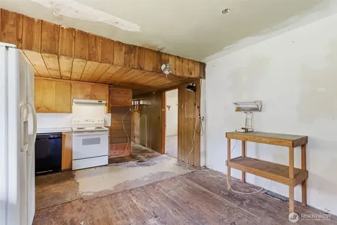 305 N Nenant Street Bucoda WA 98530
