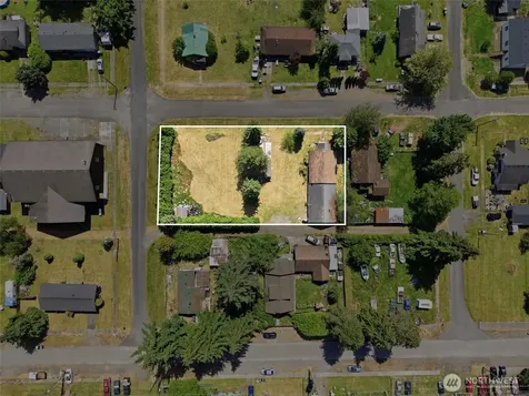 305 N Nenant Street Bucoda WA 98530