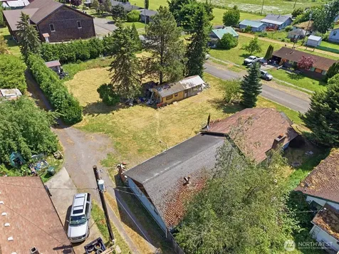 305 N Nenant Street Bucoda WA 98530