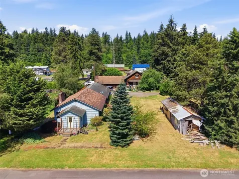305 N Nenant Street Bucoda WA 98530