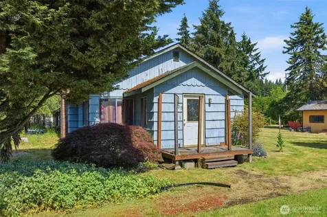 305 N Nenant Street Bucoda WA 98530