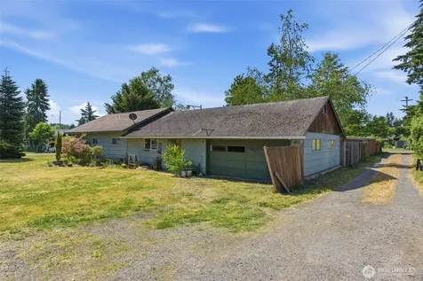 305 N Nenant Street Bucoda WA 98530