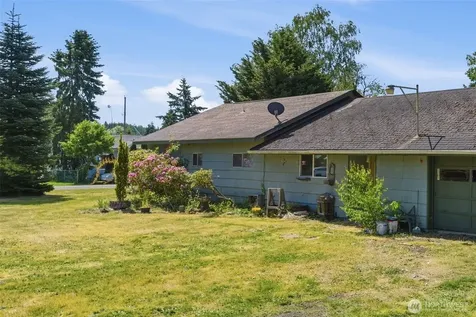 305 N Nenant Street Bucoda WA 98530