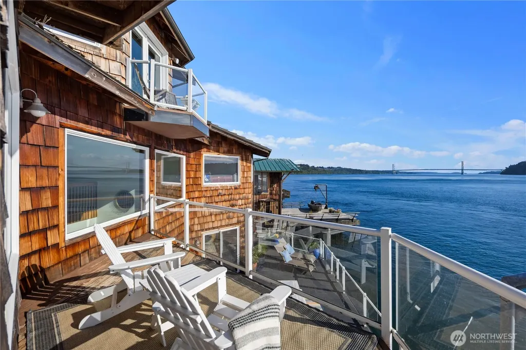 26 N Salmon Beach Tacoma WA 98407