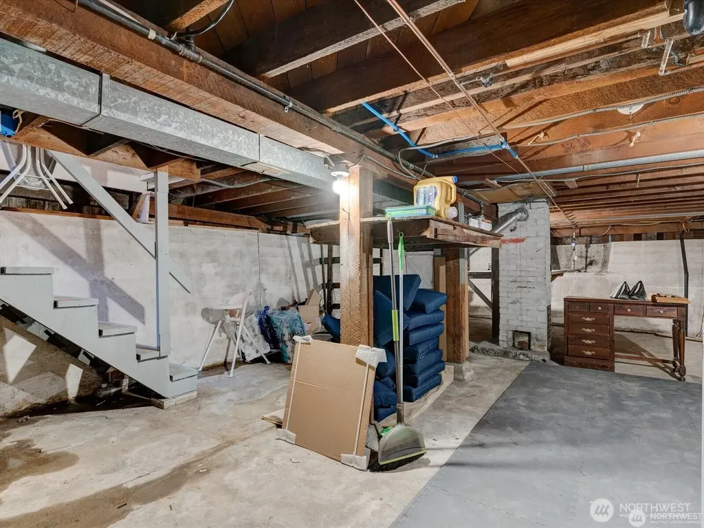 1626 39th Avenue E Seattle WA 98112