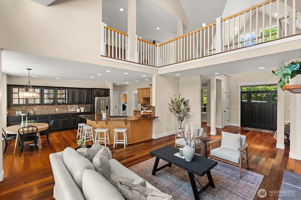 10114 Crescent Valley Drive Gig Harbor WA 98332
