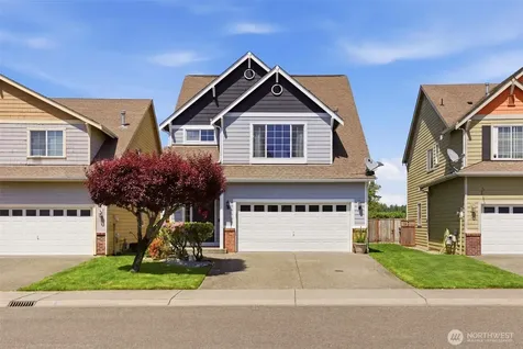 18205 113th Avenue E Puyallup WA 98374