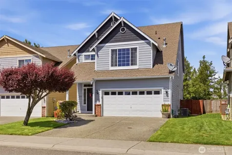 18205 113th Avenue E Puyallup WA 98374