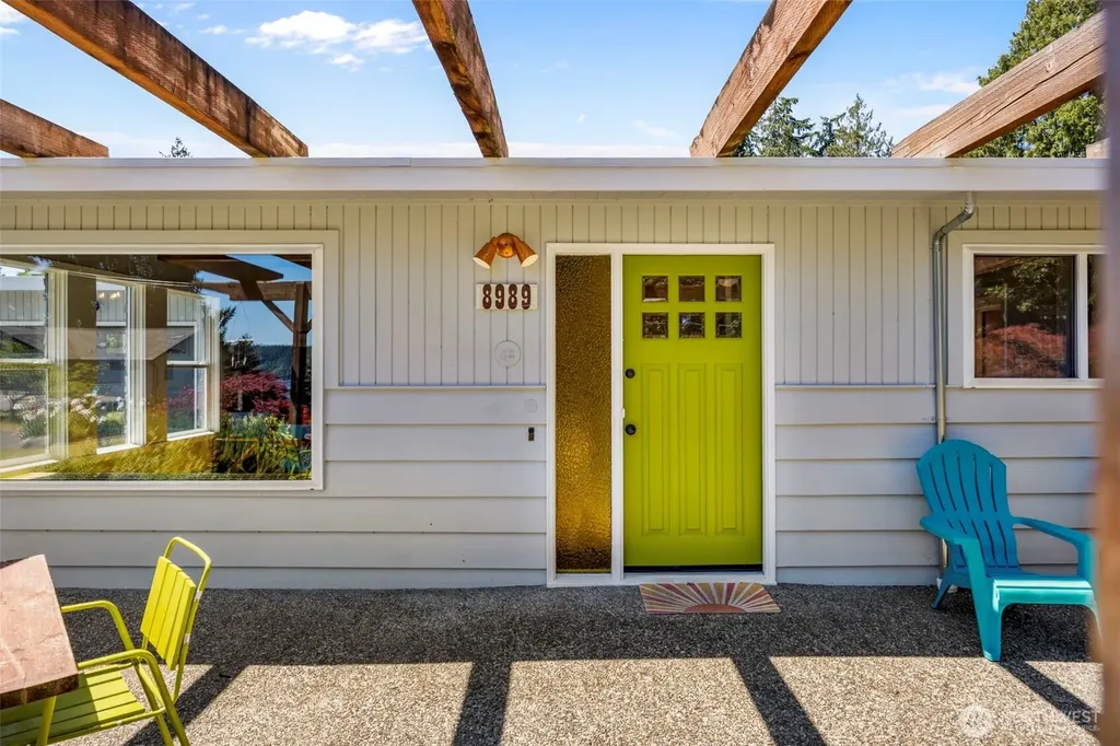 8989 NE Nevada Street Bremerton WA 98311