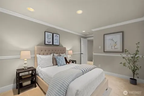 18021 SE 40th Place Bellevue WA 98008