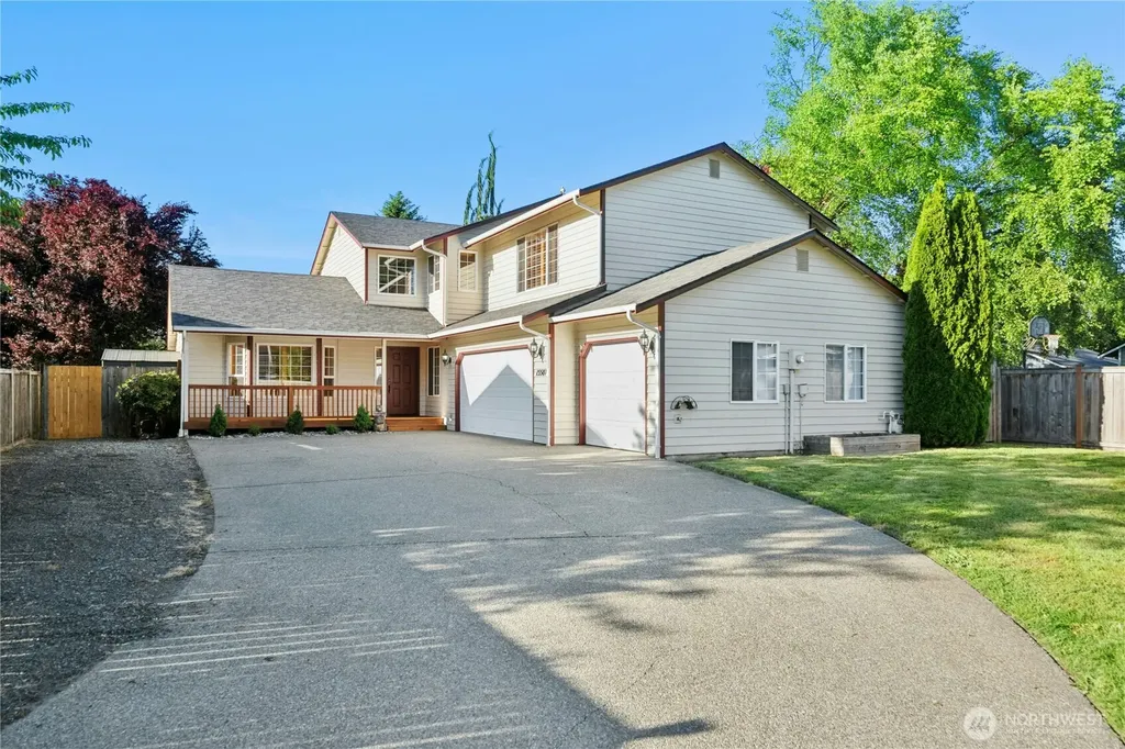 15507 Cedar Place SE Monroe WA 98272