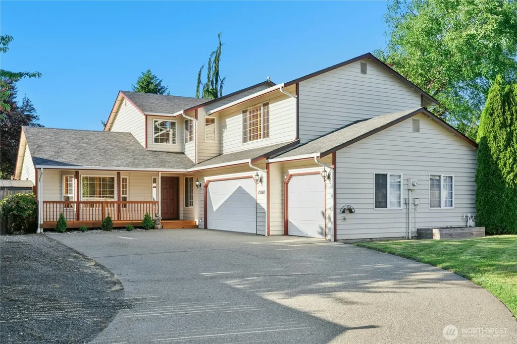 15507 Cedar Place SE Monroe WA 98272