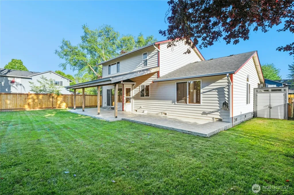 15507 Cedar Place SE Monroe WA 98272