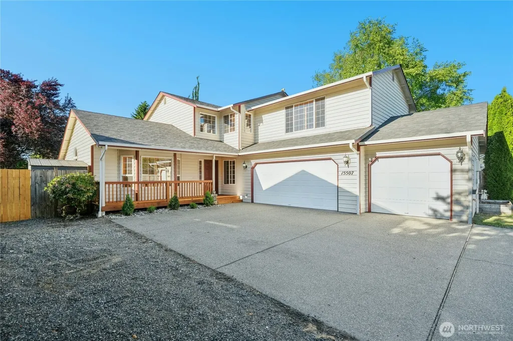 15507 Cedar Place SE Monroe WA 98272