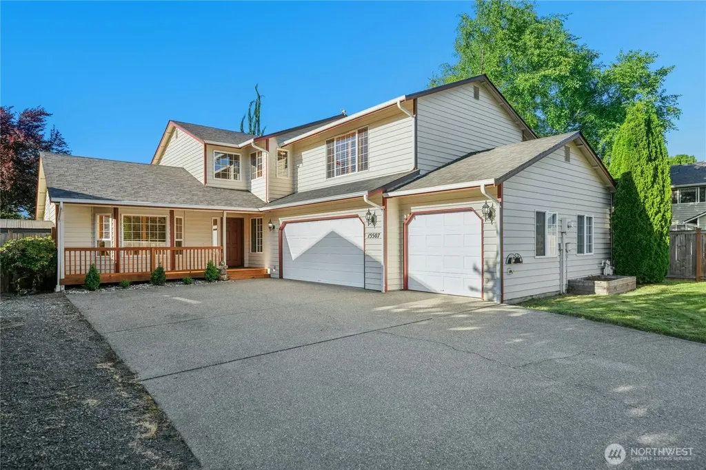 15507 Cedar Place SE Monroe WA 98272