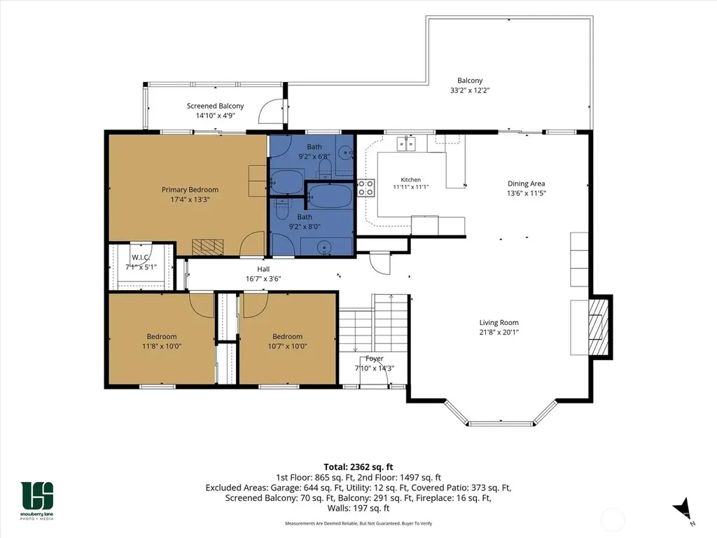 2415 E Cedar Hills Drive Mount Vernon WA 98274