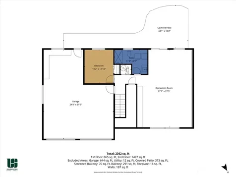 2415 E Cedar Hills Drive Mount Vernon WA 98274