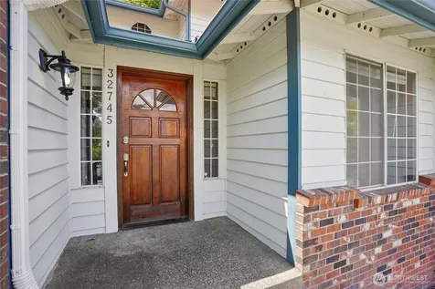 32745 47th Avenue SW Federal Way WA 98023