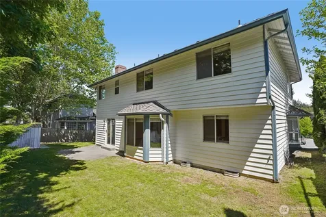 32745 47th Avenue SW Federal Way WA 98023