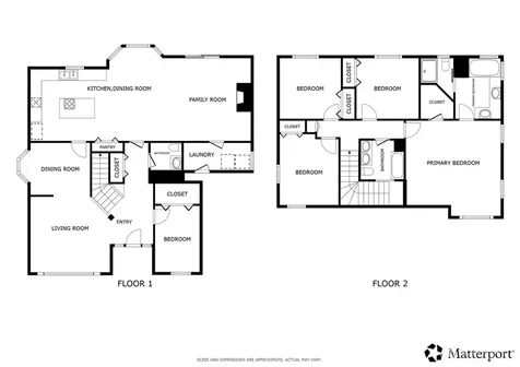 32745 47th Avenue SW Federal Way WA 98023