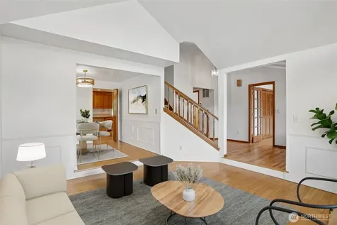 32745 47th Avenue SW Federal Way WA 98023