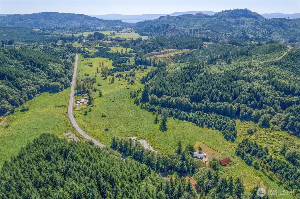1929 W State Route 4 Skamokawa WA 98647