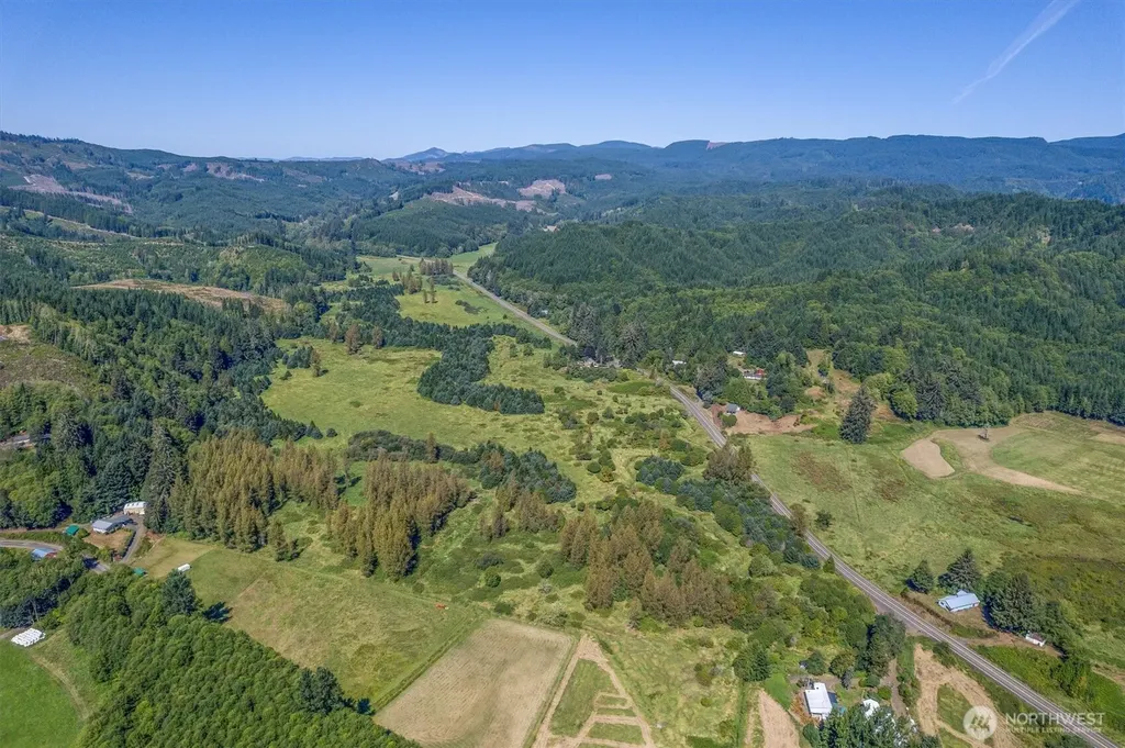 1929 W State Route 4 Skamokawa WA 98647