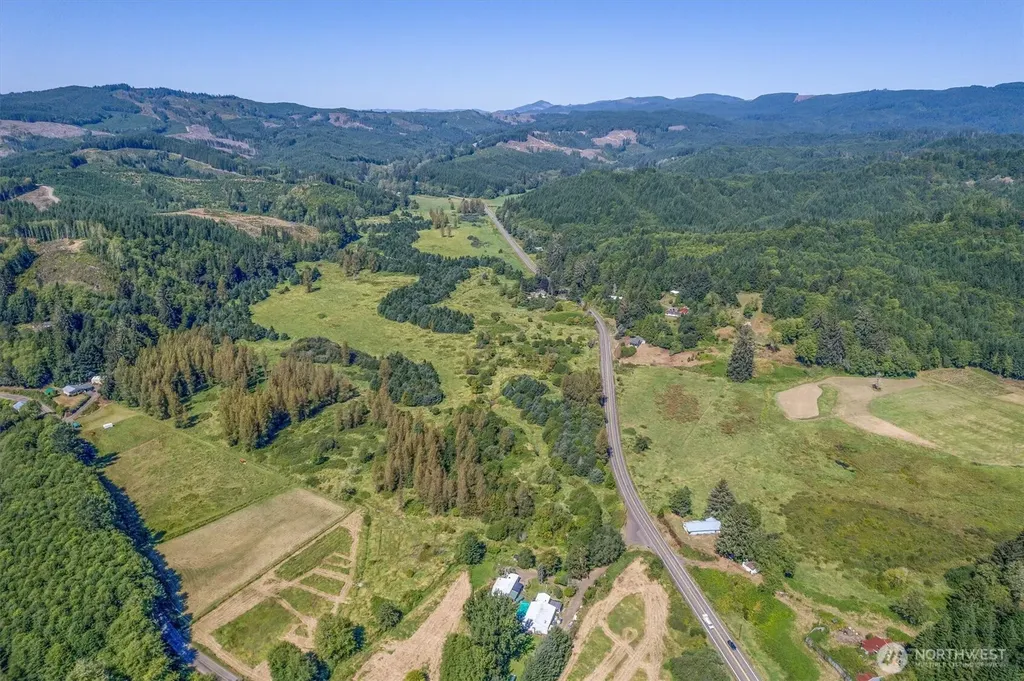 1929 W State Route 4 Skamokawa WA 98647