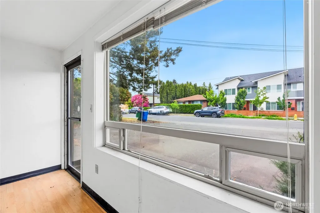 529 Shattuck Avenue S Renton WA 98057