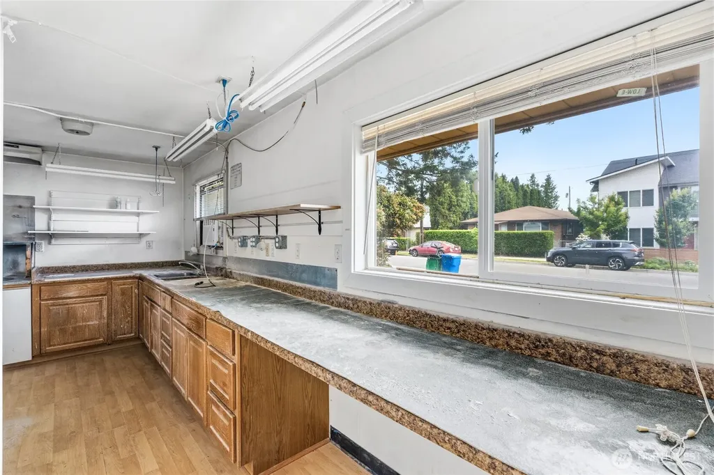 529 Shattuck Avenue S Renton WA 98057