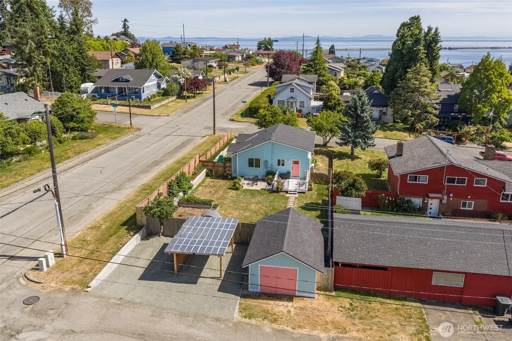 940 W 7th Street Port Angeles WA 98363