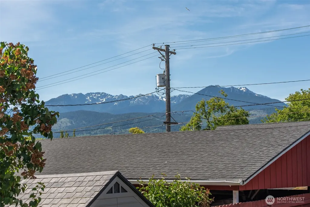 940 W 7th Street Port Angeles WA 98363