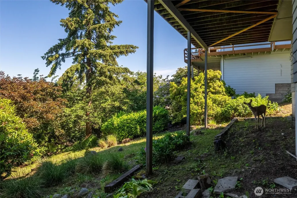 224 Forest Lane Bellingham WA 98225