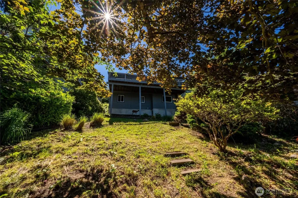 224 Forest Lane Bellingham WA 98225