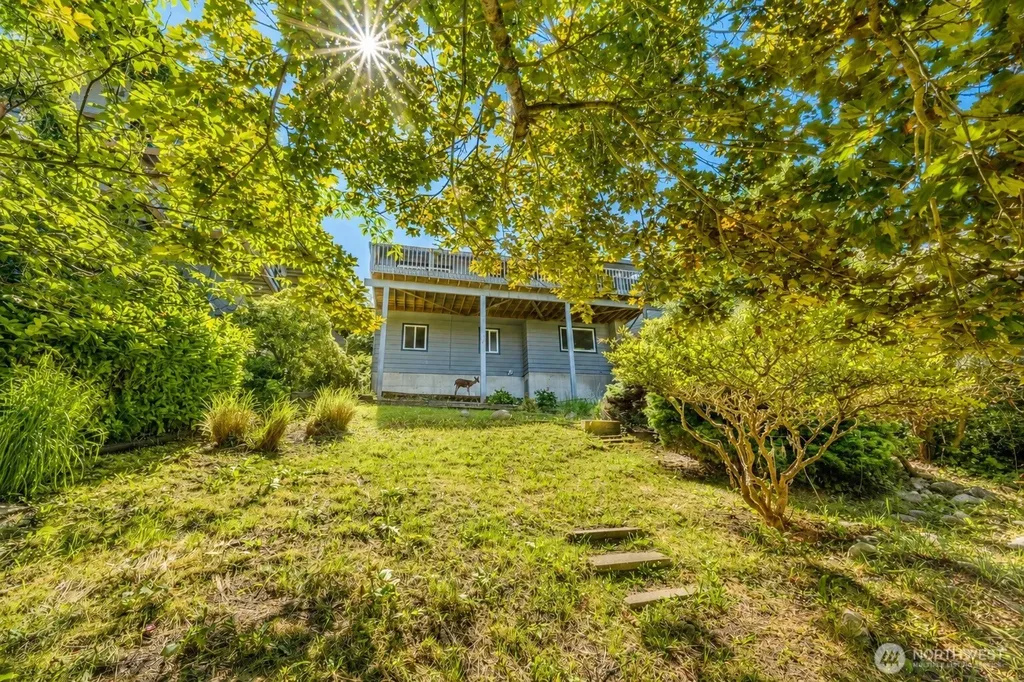 224 Forest Lane Bellingham WA 98225