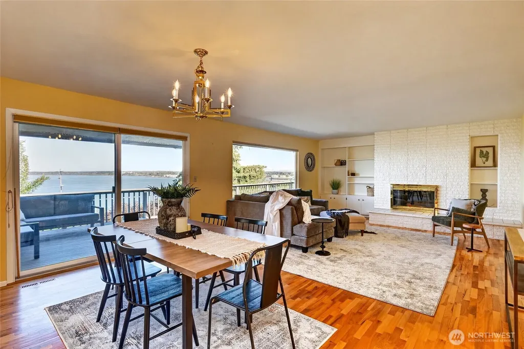 224 Forest Lane Bellingham WA 98225