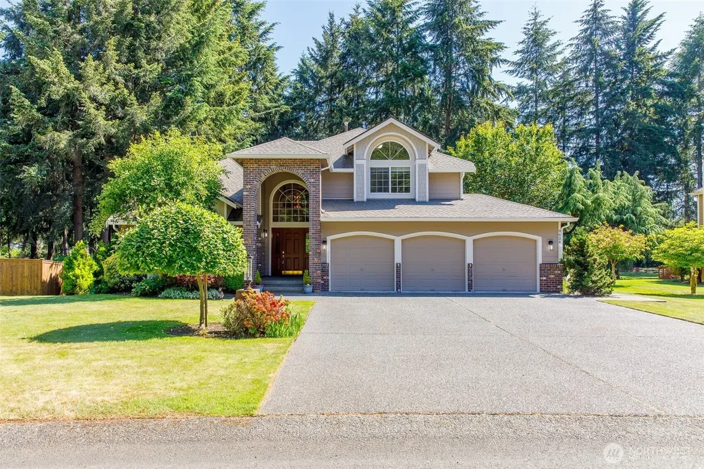 9634 Regency Loop SE Olympia WA 98513