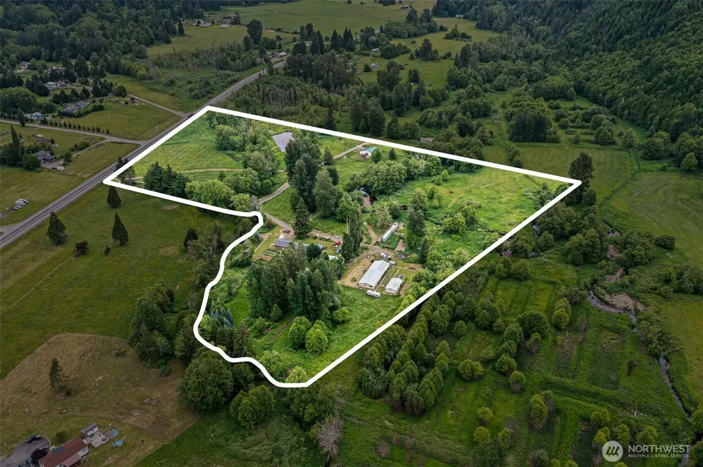 8178 Us Highway 12 Glenoma WA 98336