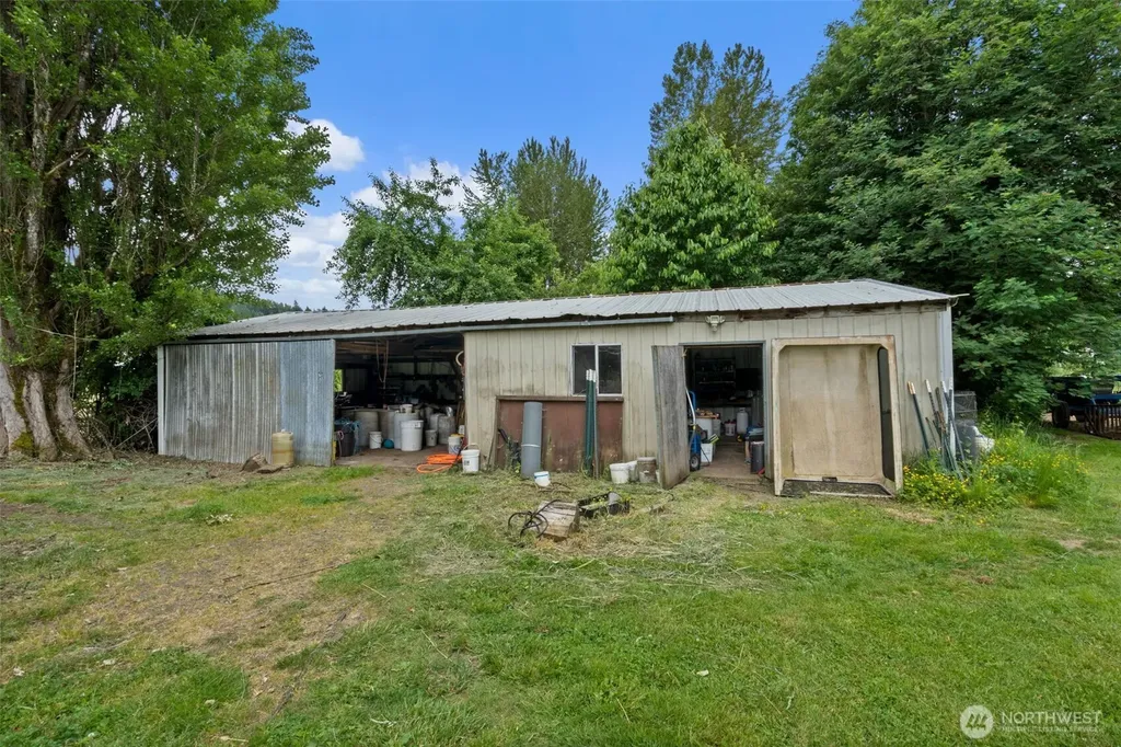 8178 Us Highway 12 Glenoma WA 98336