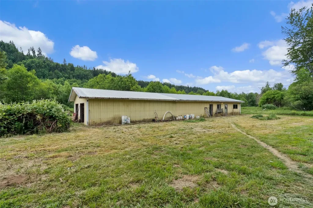 8178 Us Highway 12 Glenoma WA 98336
