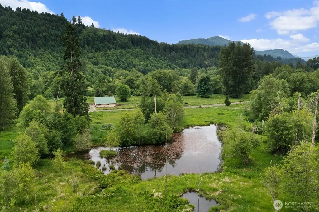 8178 Us Highway 12 Glenoma WA 98336