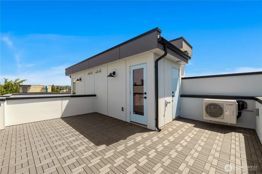 2230 NW 60th Street Seattle WA 98107