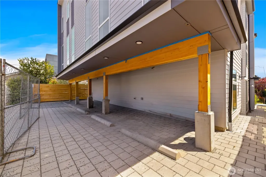 2230 NW 60th Street Seattle WA 98107