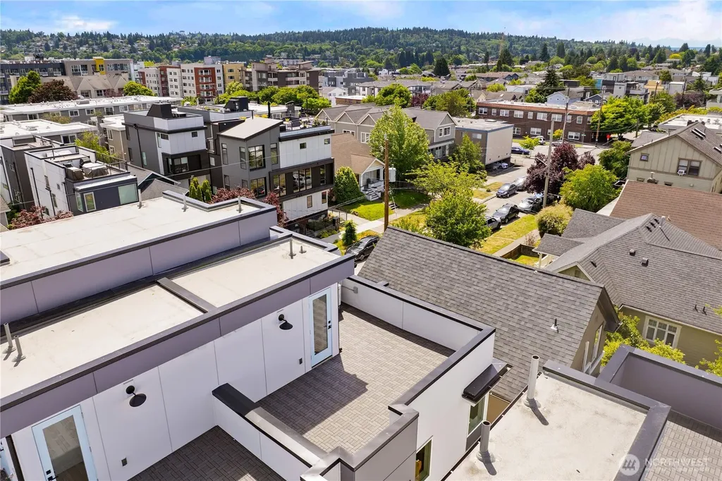 2230 NW 60th Street Seattle WA 98107