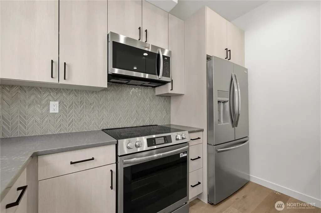 2230 NW 60th Street Seattle WA 98107